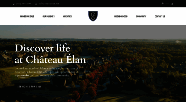 chateauelan.net