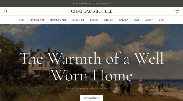chateaumichele.co