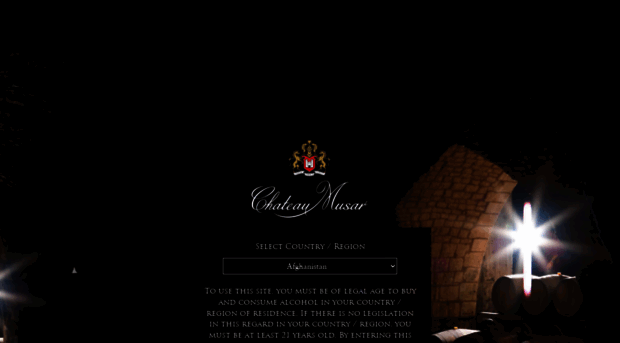 chateaumusar.com