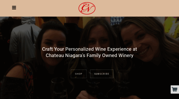 chateauniagarawinery.com