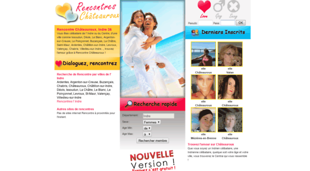 chateaurouxrencontre.org