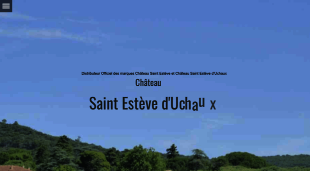 chateausaintesteve.com