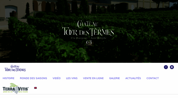 chateautourdestermes.com