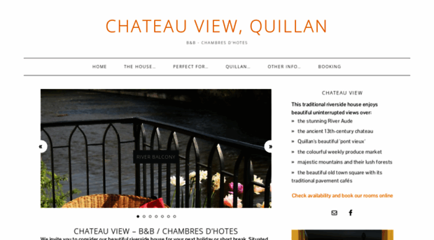 chateauview.com