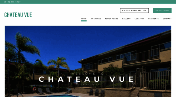 chateauvue.com