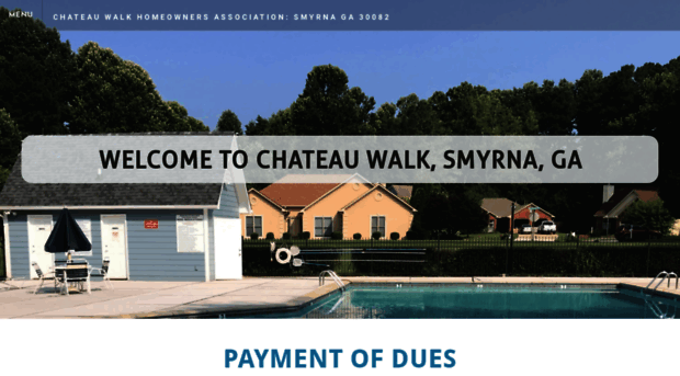 chateauwalk.com