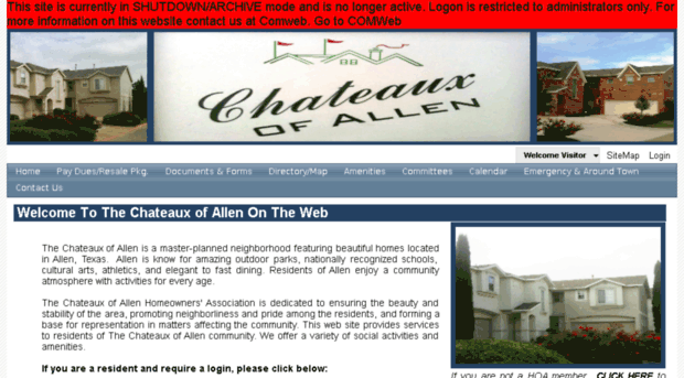 chateauxofallenhoa.org