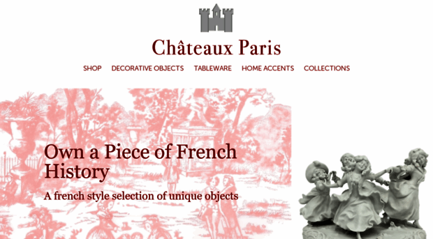 chateauxparis.com