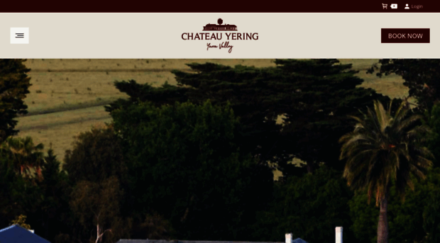 chateauyering.com.au