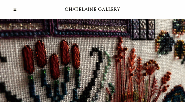 chatelainegallery.com