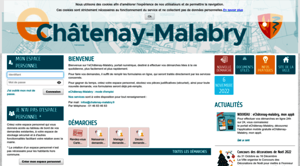 chatenay-malabry.espace-famille.net