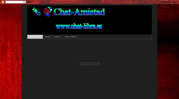 chateo-amistad.blogspot.com.es