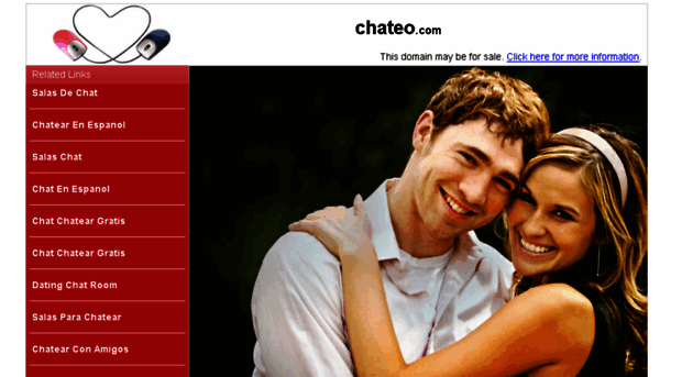 chateo.com