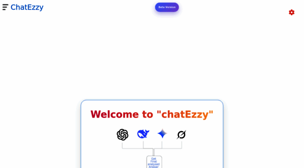 chatezzy.com
