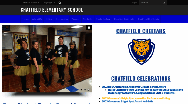 chatfield.d51schools.org