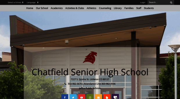 chatfield.jeffcopublicschools.org