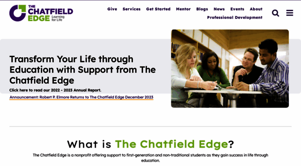 chatfieldedge.org