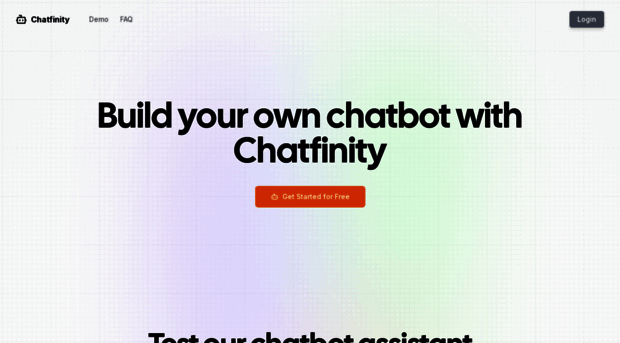 chatfinity.info