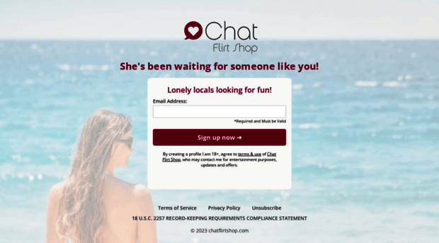 chatflirtshop.com