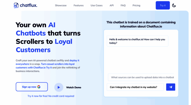 chatflux.io
