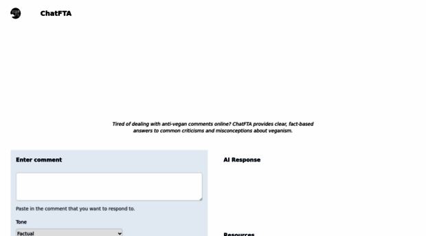 chatfta.veganfta.com