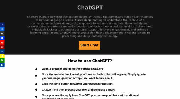 chatg.org