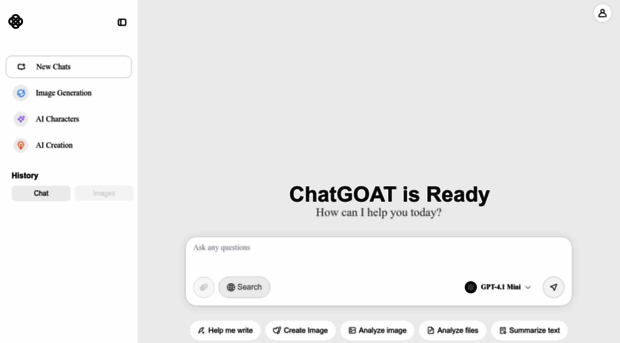 chatgoat.ai