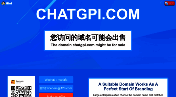 chatgpi.com