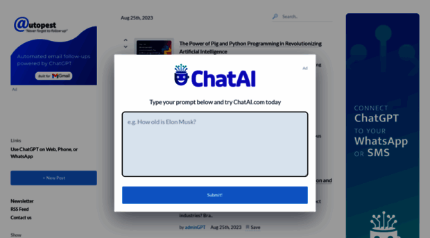chatgpt.com