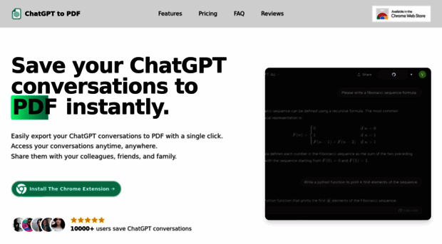 chatgpt2pdf.app