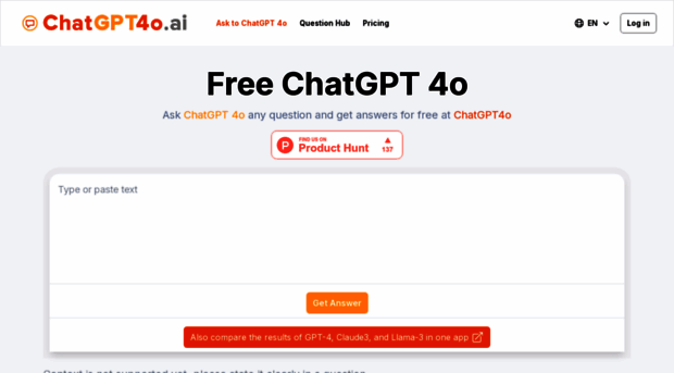 chatgpt4o.ai