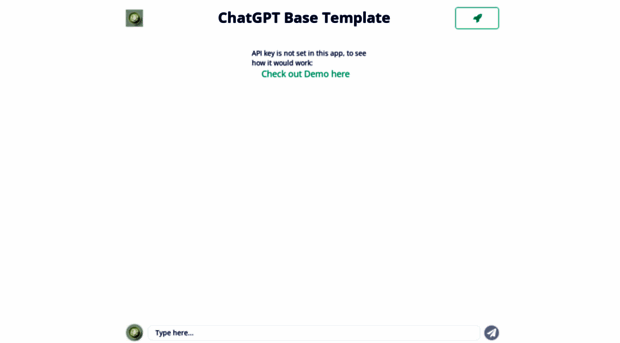 chatgptbasetemplate.bubbleapps.io