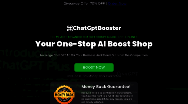 chatgptbooster.store