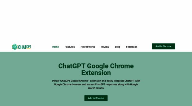 chatgptbygoogle.com