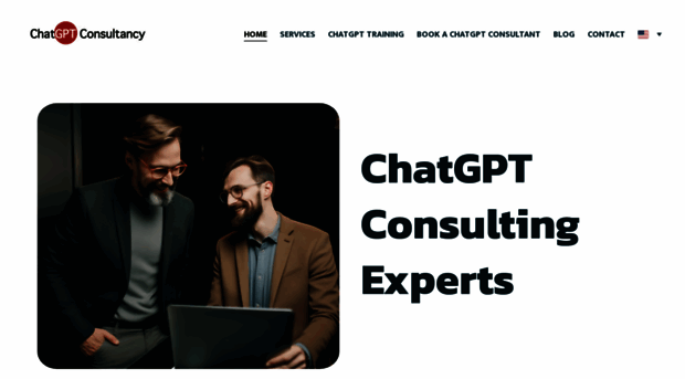 chatgptconsultancy.com