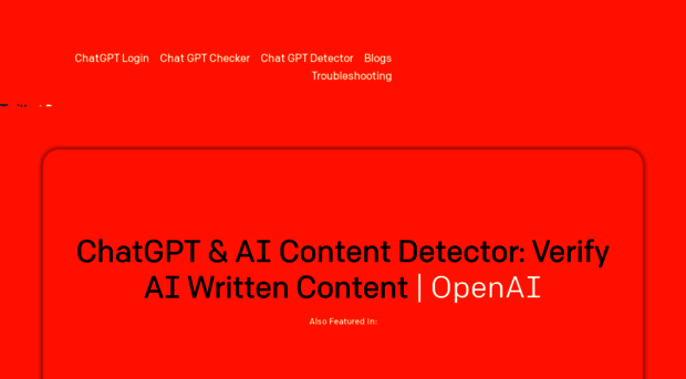 chatgptdetector.co