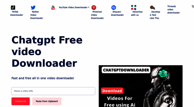 chatgptdownloader.com