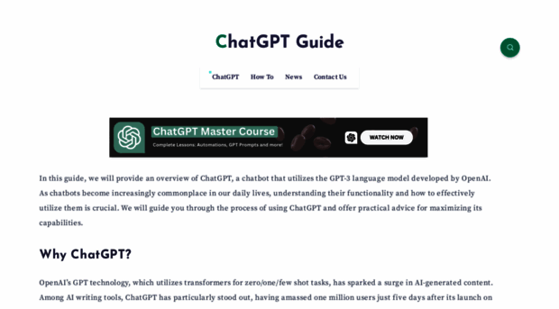 chatgptguide.net