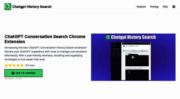 chatgpthistorysearch.com