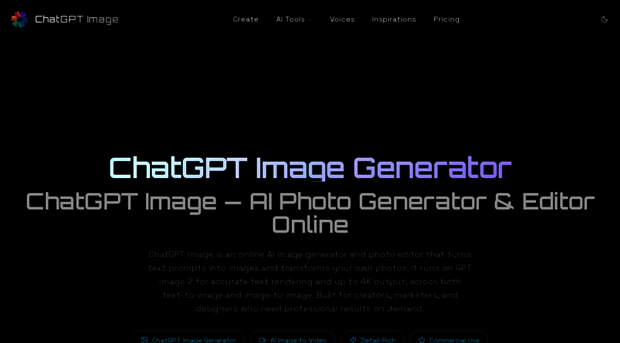 chatgptimage.app