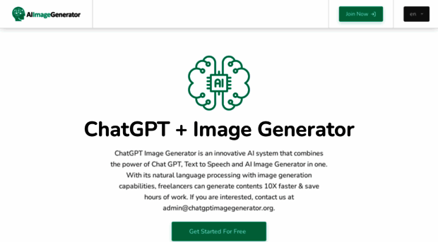 chatgptimagegenerator.org