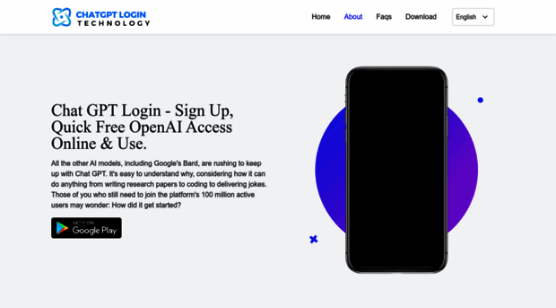 chatgptlogin.pk