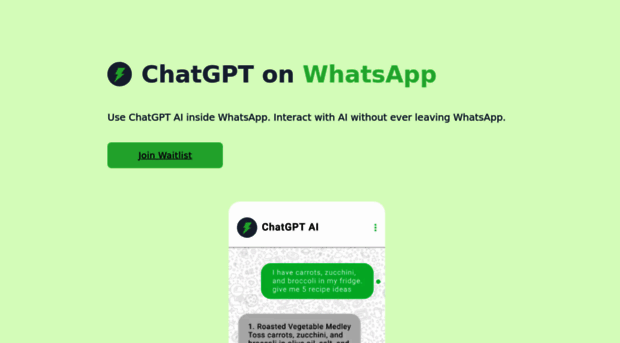 chatgptmessage.ai