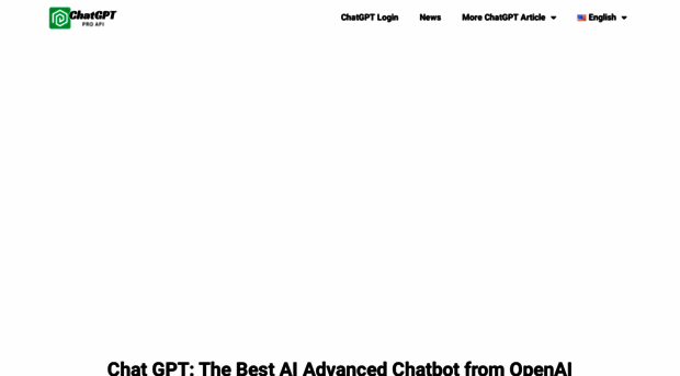 chatgptproapi.com