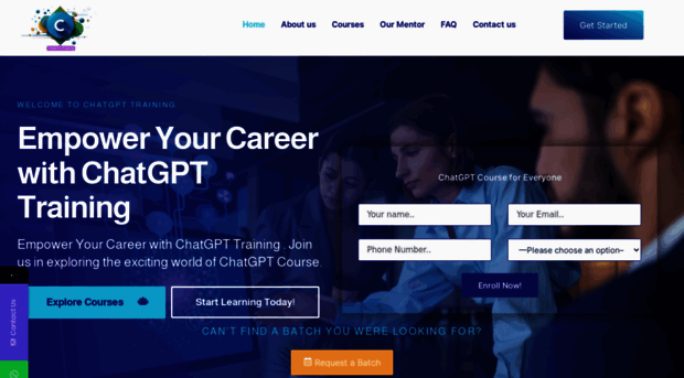 chatgpttraining.in
