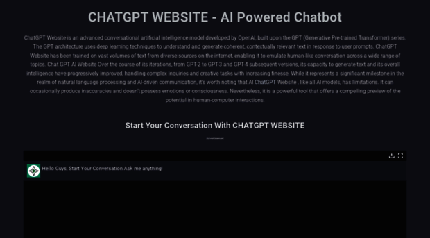 chatgptwebsite.org