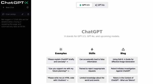 chatgptx.com