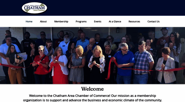 chatham-il-chamber.com