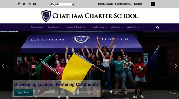 chathamcharter.org