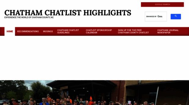 chathamchatlist.com